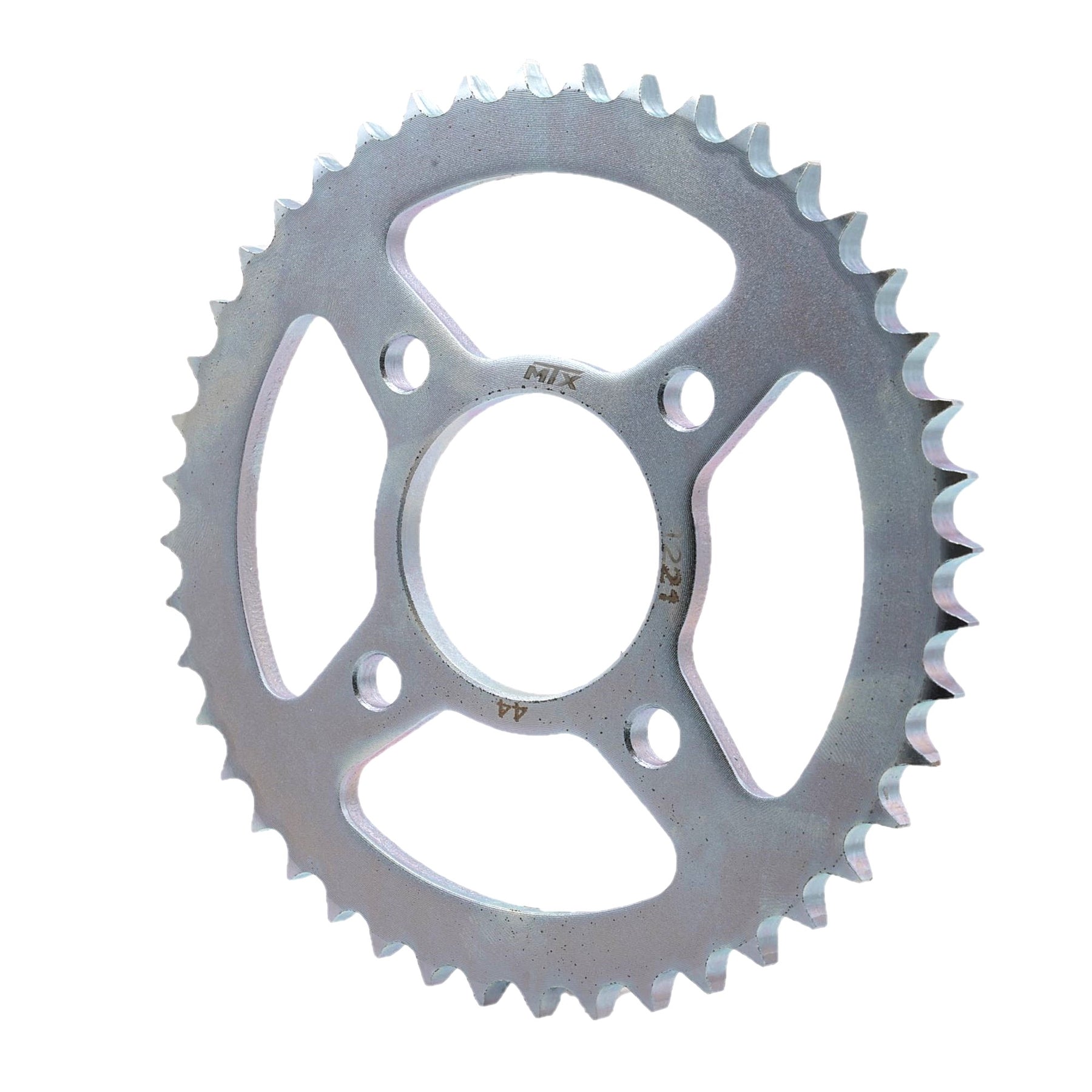 MTX Performance 1221-44 Steel Rear Sprocket