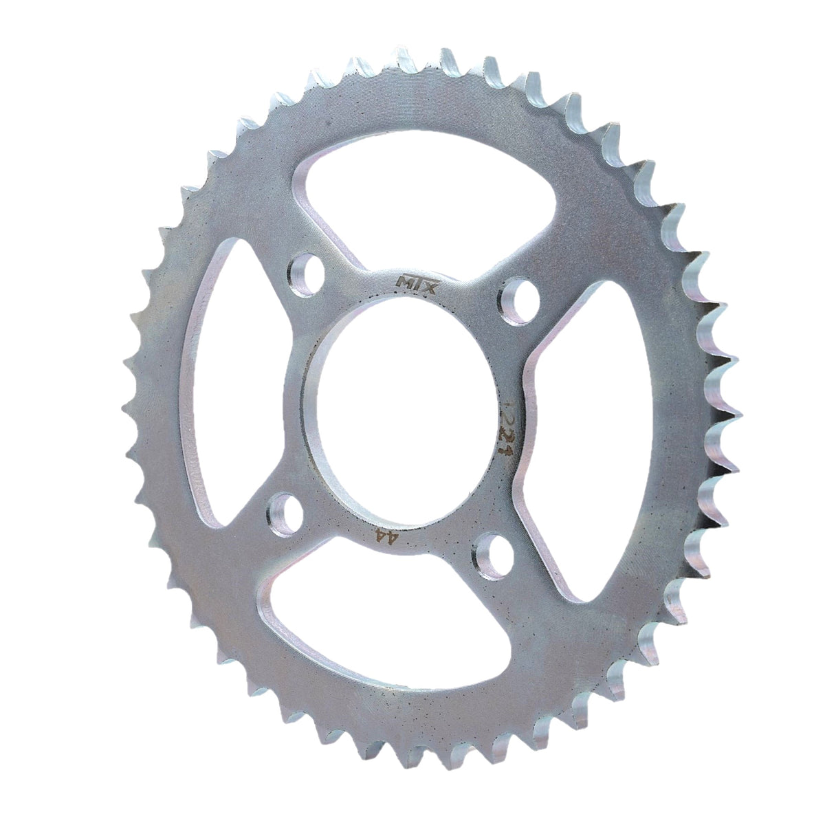 MTX Performance 1221-45 Steel Rear Sprocket - Beedspeed