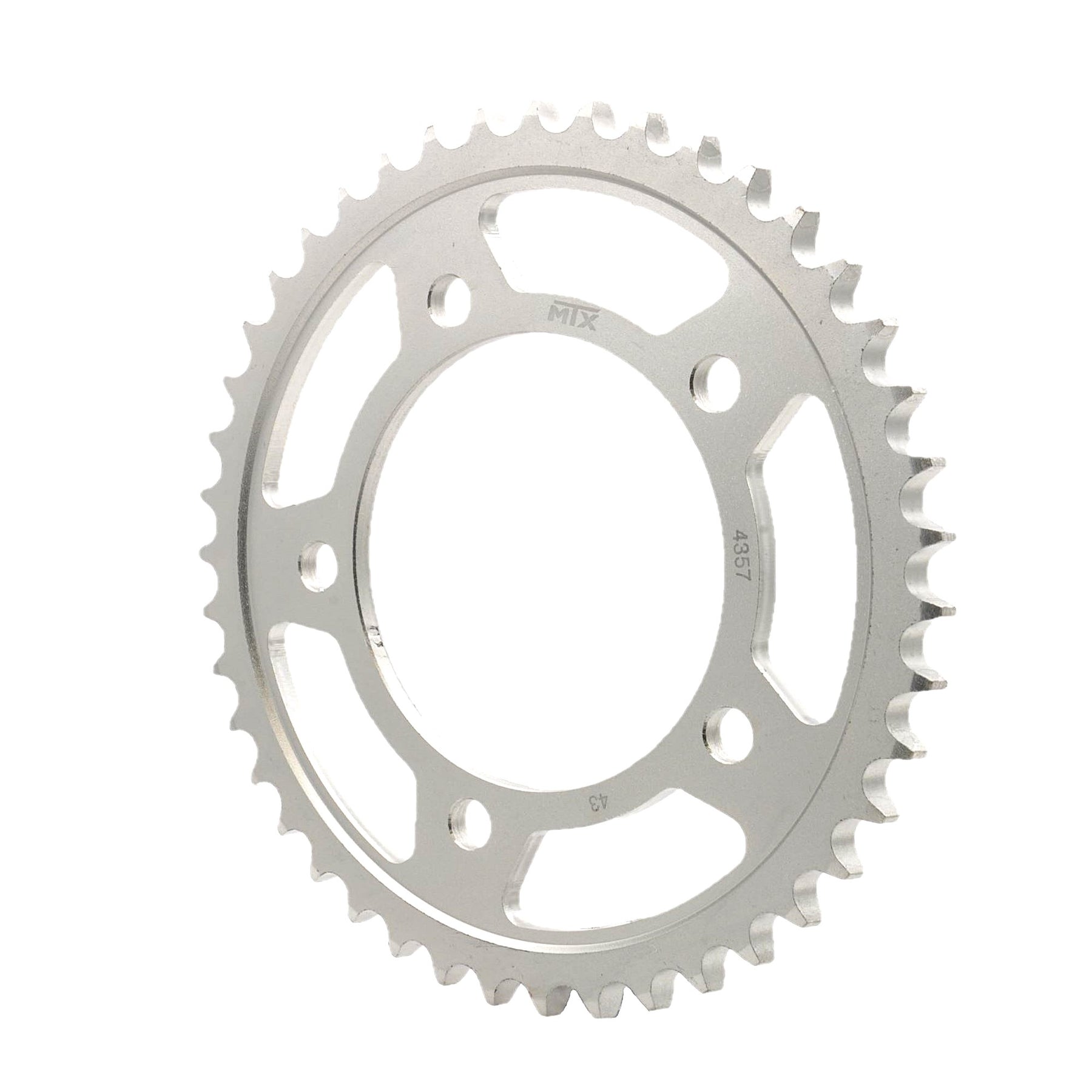 MTX Performance 1304-42 Steel Rear Sprocket