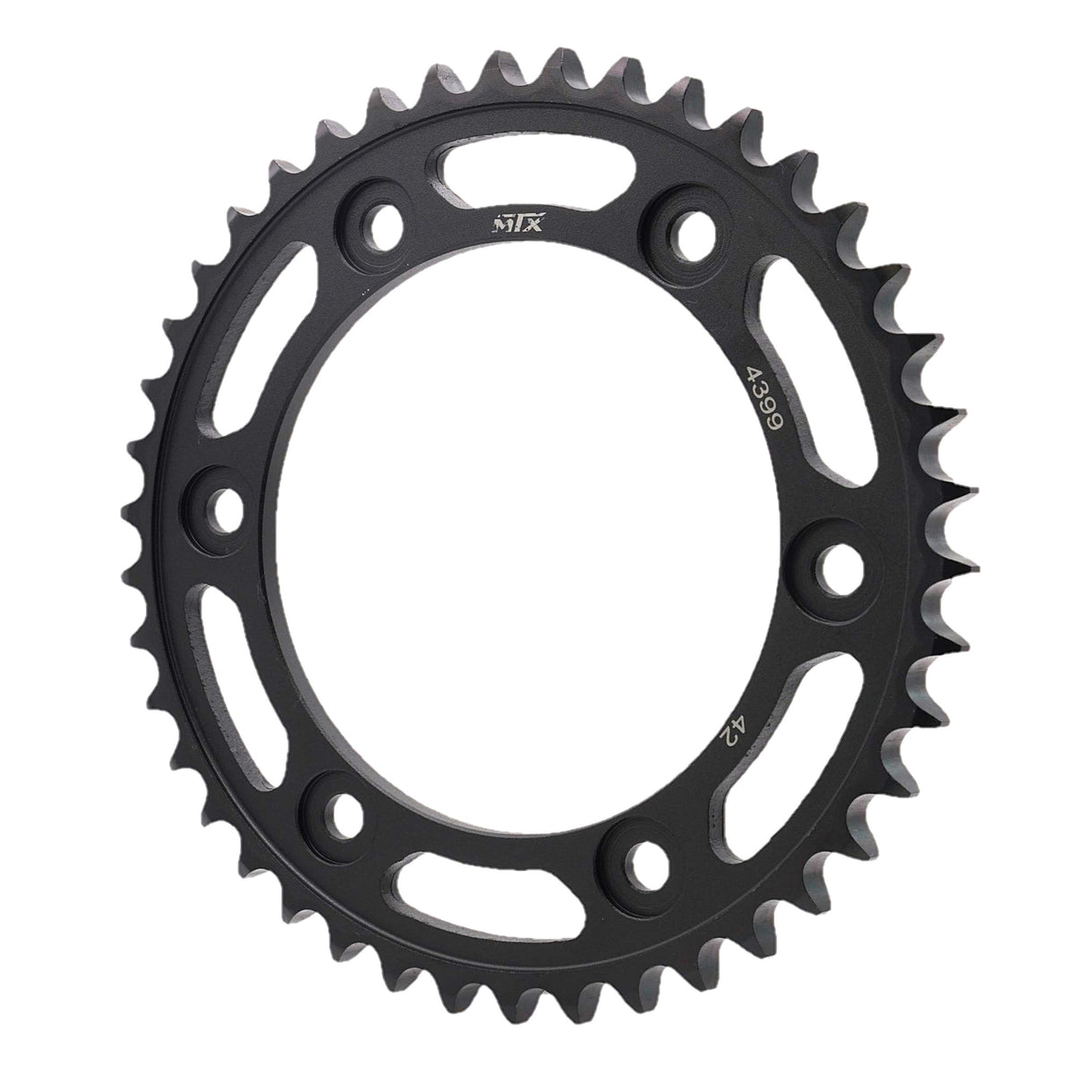 MTX Performance 1306-42 Steel Rear Sprocket