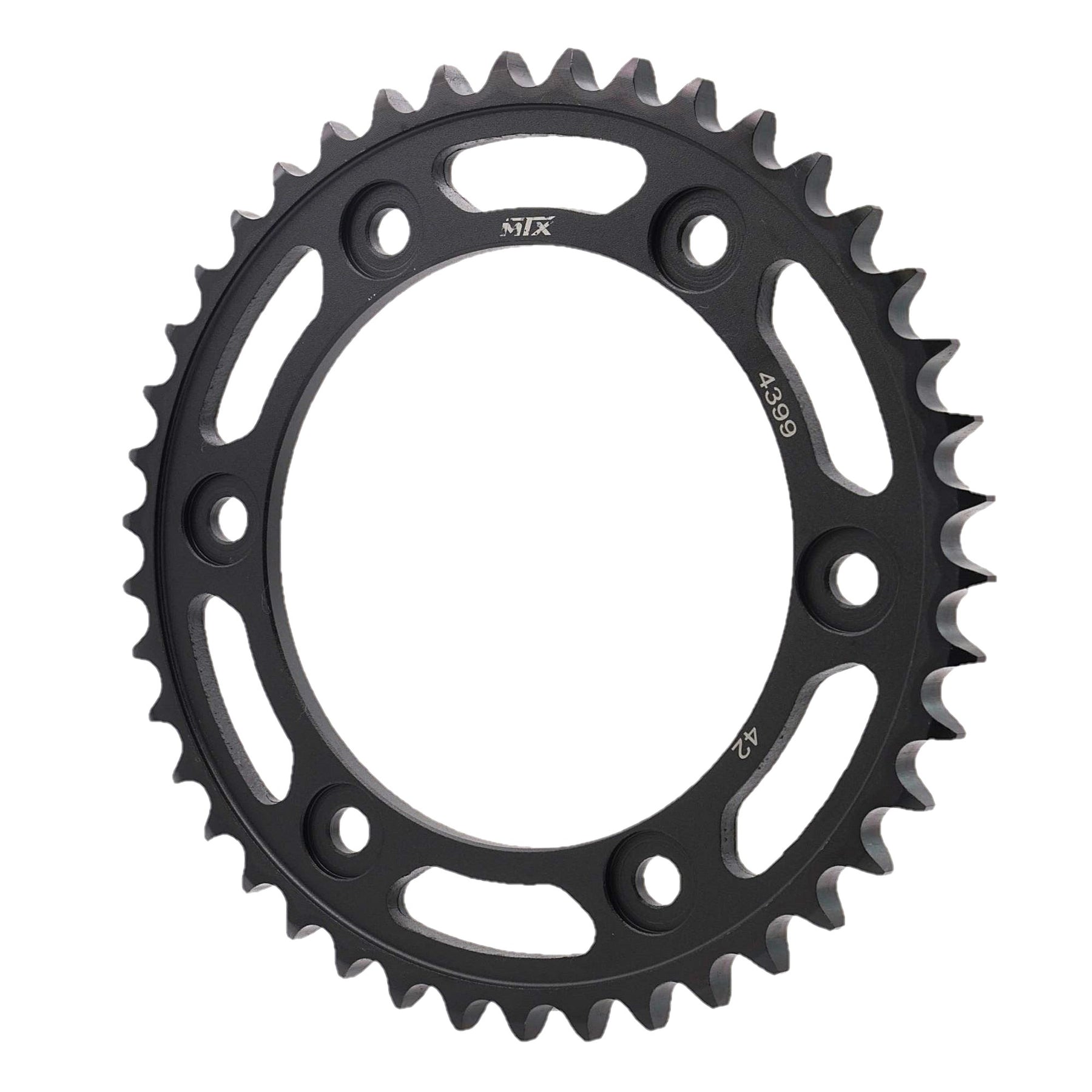 MTX Performance 1306-42 Steel Rear Sprocket