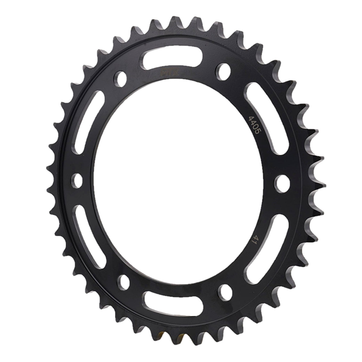 MTX Performance 1307-42 Steel Rear Sprocket