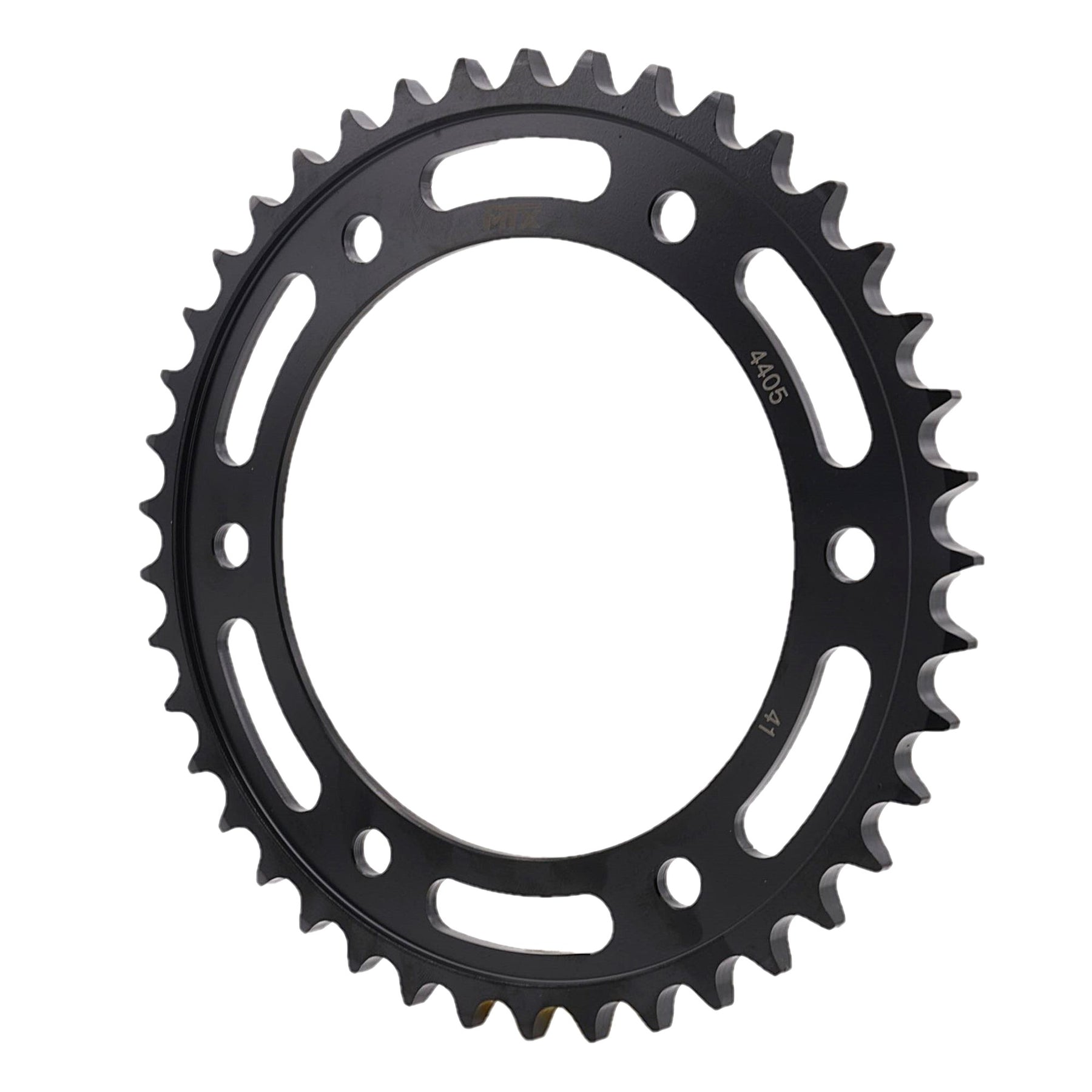 MTX Performance 1307-45 Steel Rear Sprocket