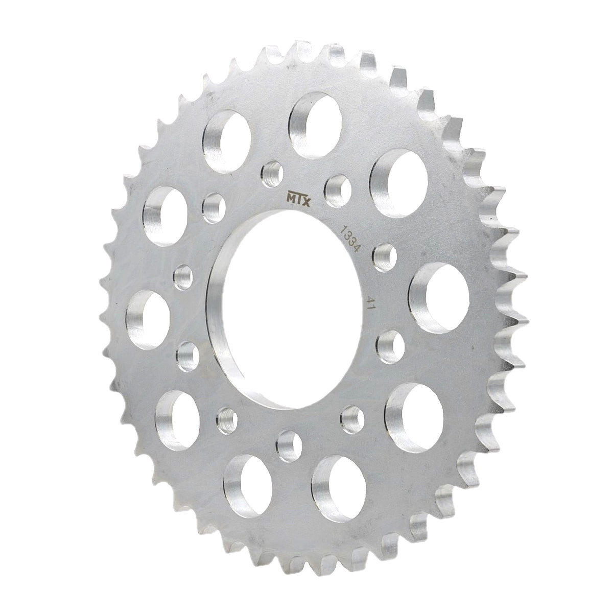 MTX Performance 1334-41 Steel Rear Sprocket