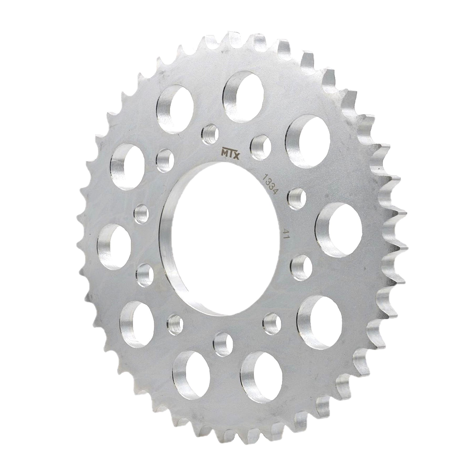 MTX Performance 1334-41 Steel Rear Sprocket