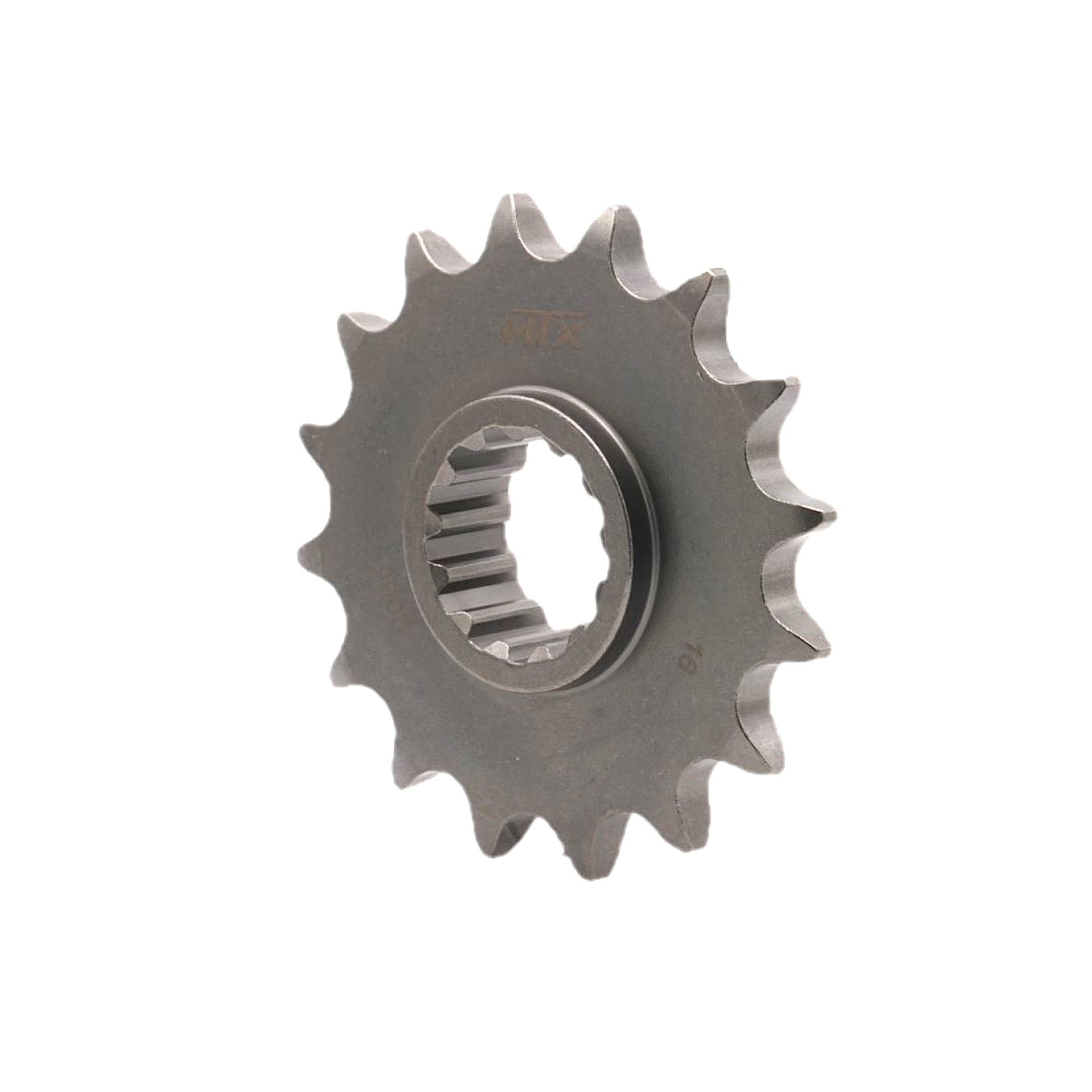 MTX Performance 1370-16 Steel Front Sprocket