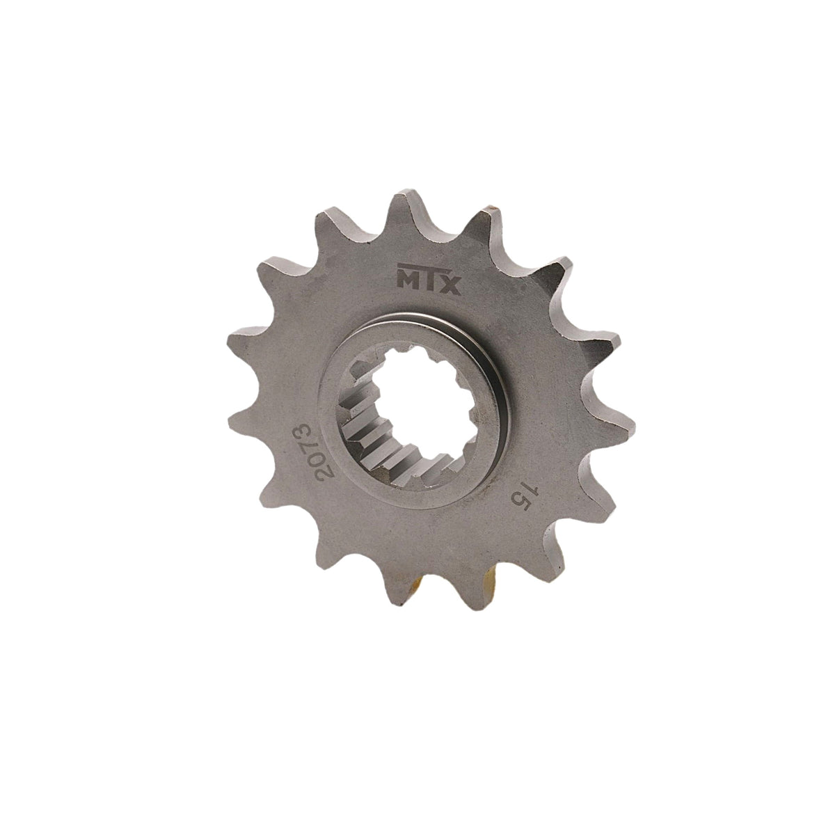 MTX Performance 1371-15 Steel Front Sprocket