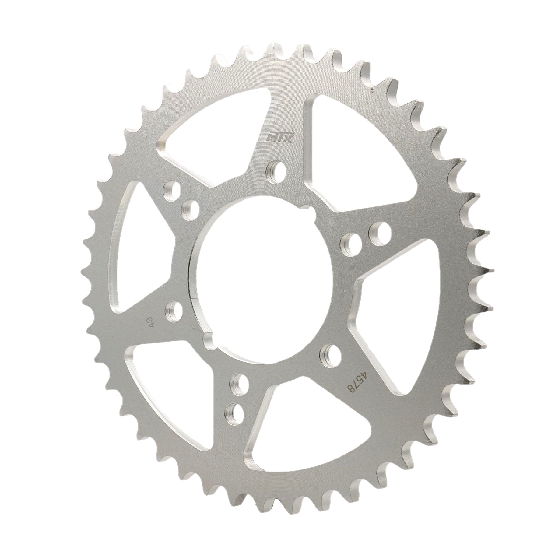 MTX Performance 1478-43 Steel Rear Sprocket