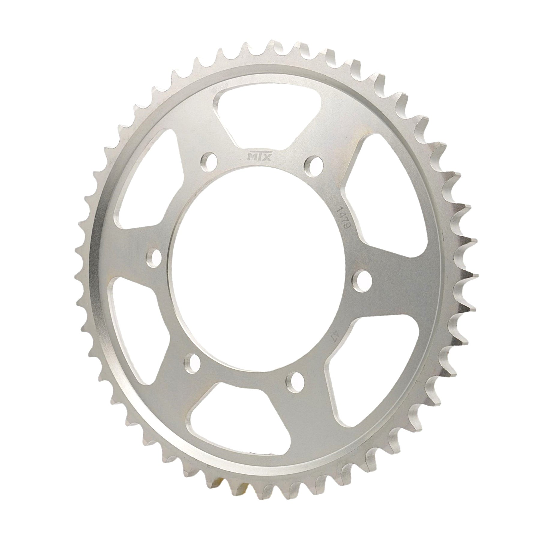 MTX Performance 1479-47 Steel Rear Sprocket