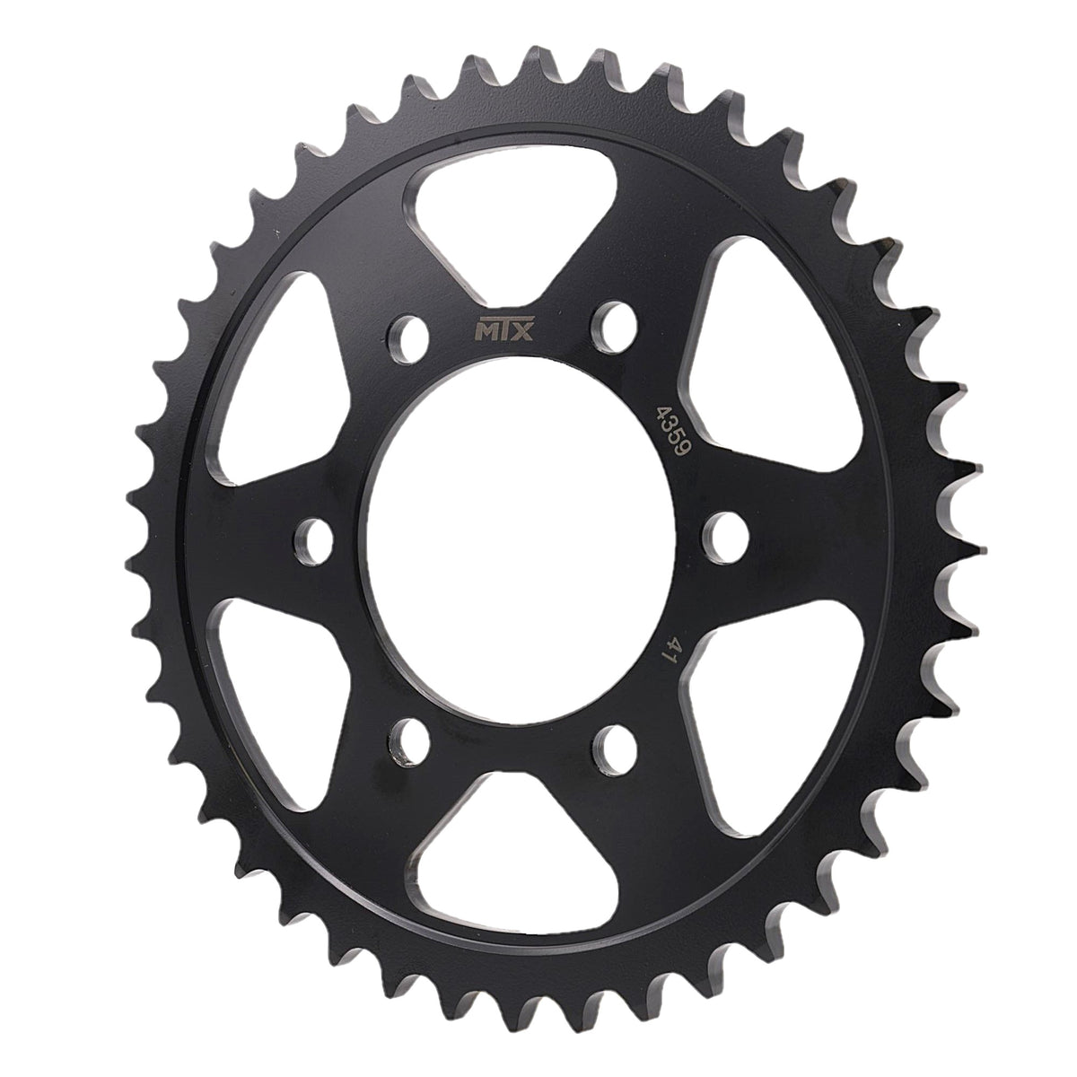 MTX Performance 1489-41 Steel Rear Sprocket