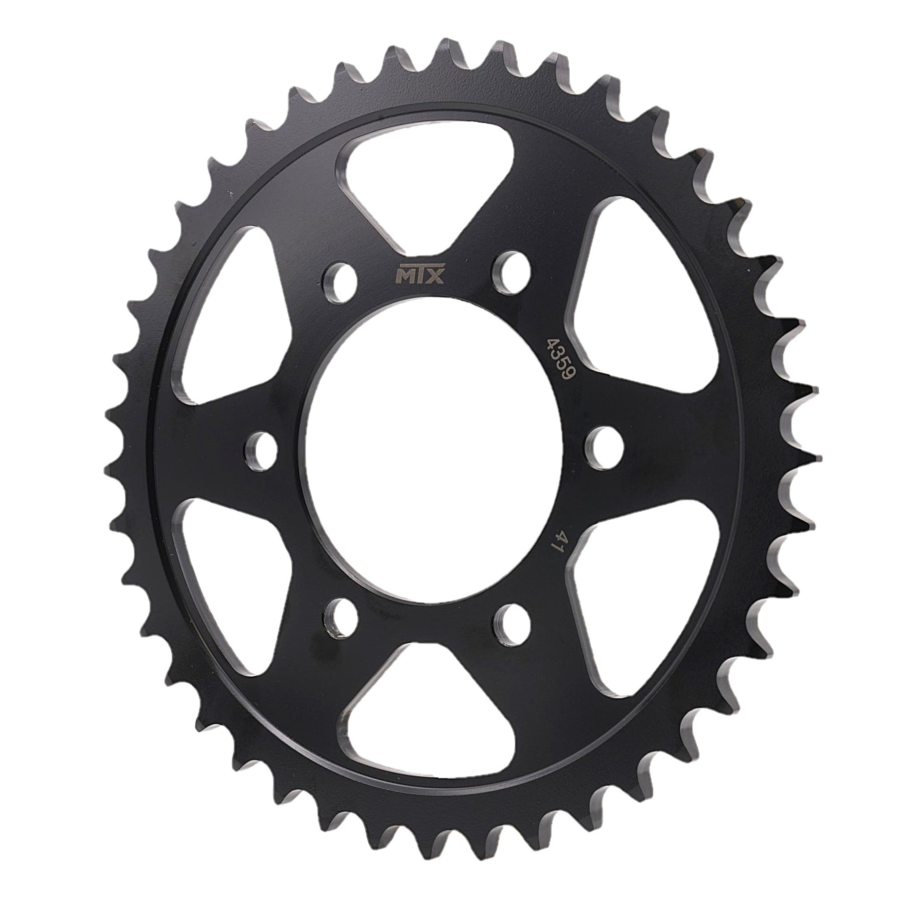 MTX Performance 1489-41 Steel Rear Sprocket