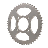 MTX Performance 1796-49 Steel Rear Sprocket - Beedspeed