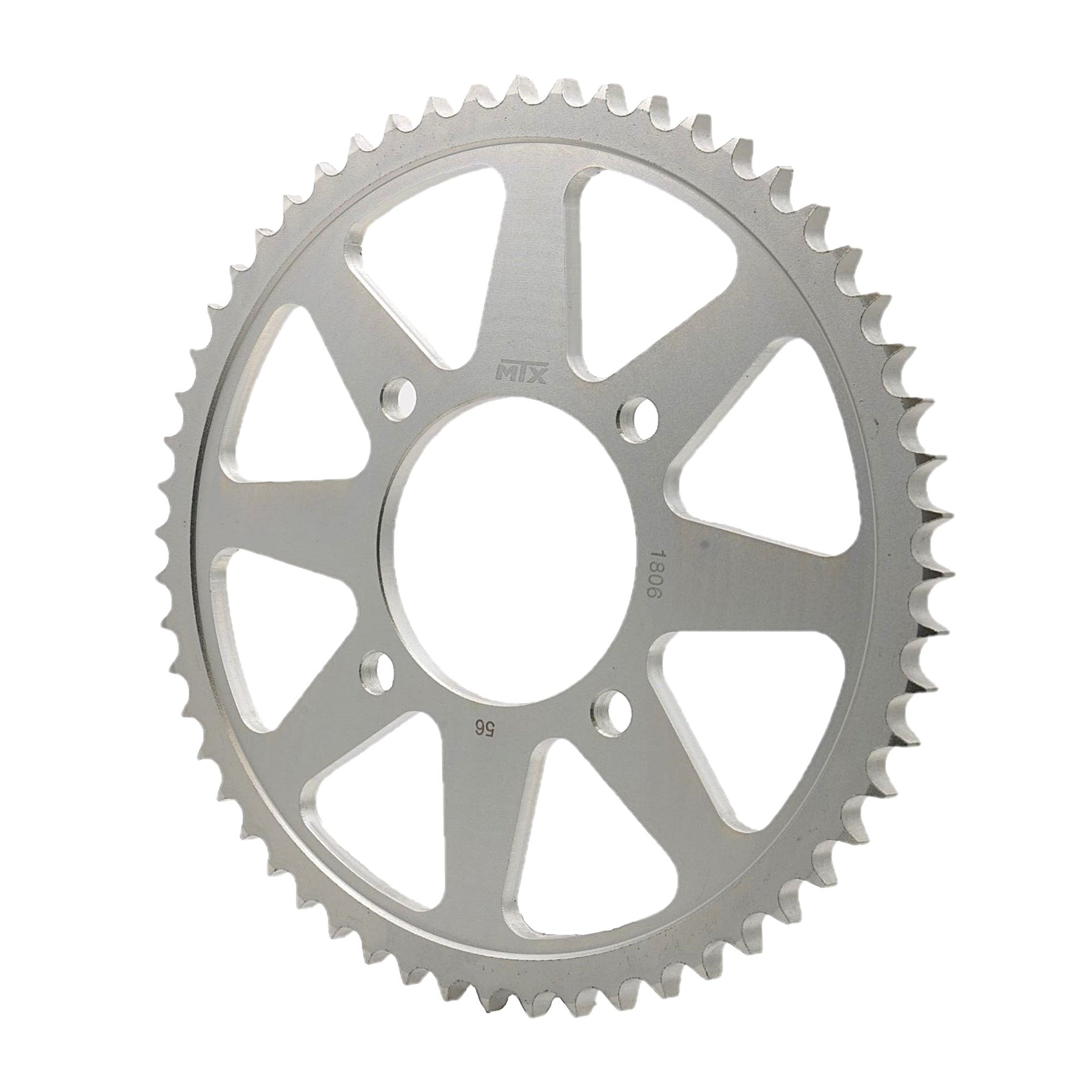 MTX Performance 1806-56 Steel Rear Sprocket