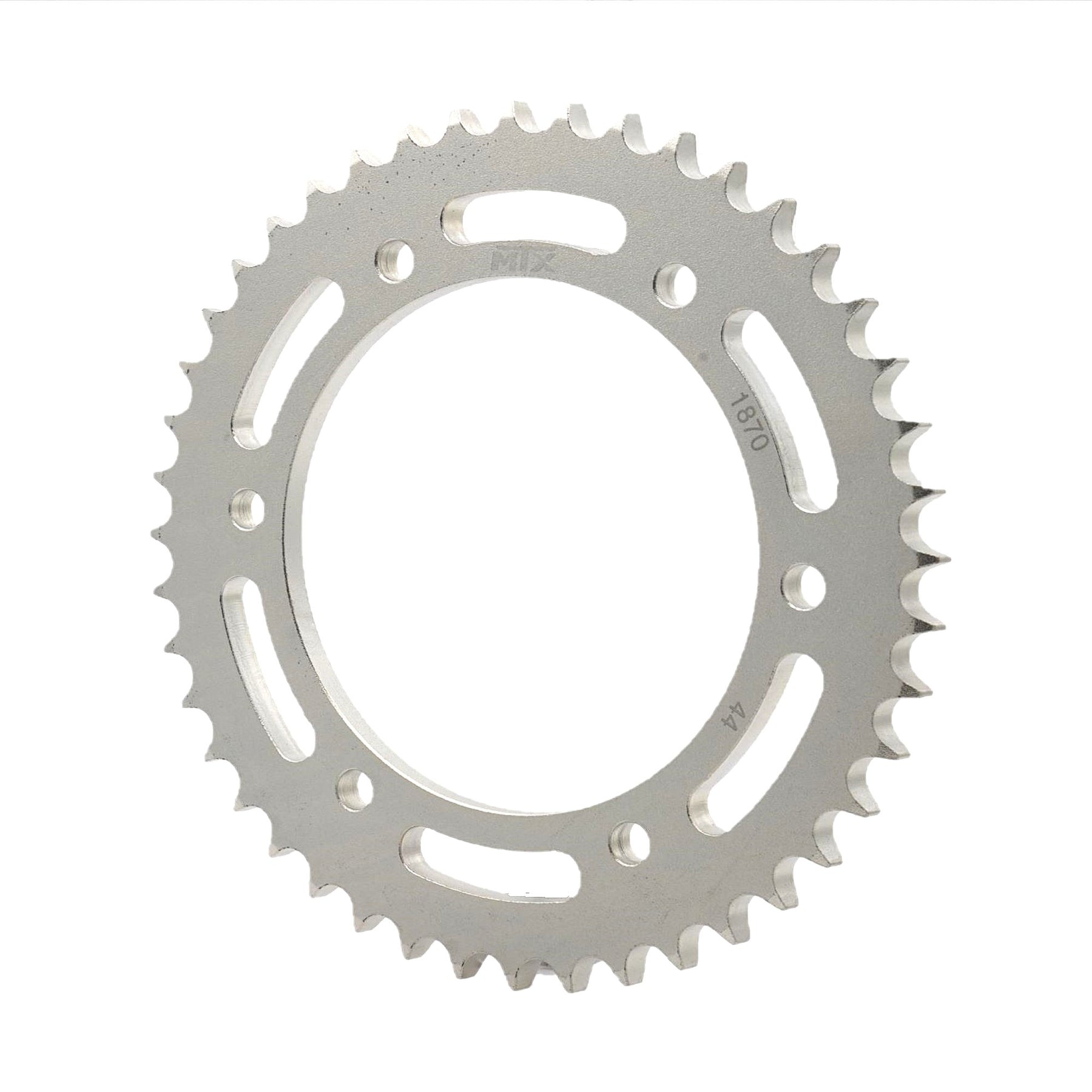 MTX Performance 1870-44 Steel Rear Sprocket