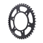 MTX Performance 1876-45 Steel Rear Sprocket