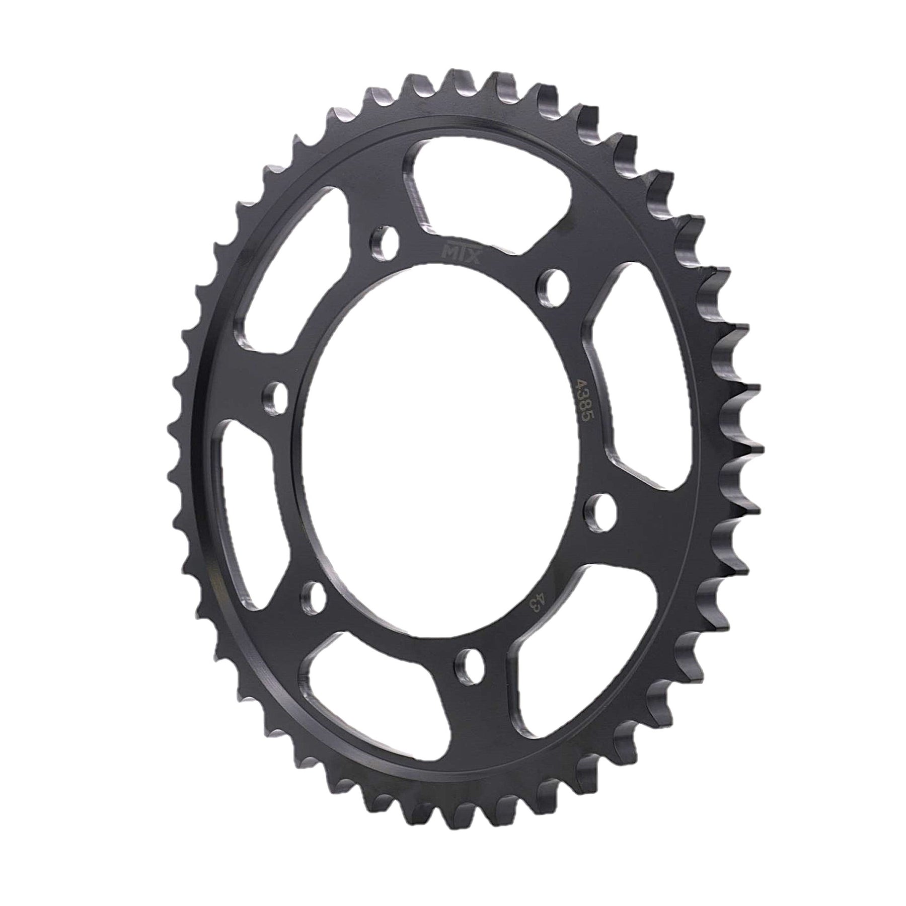 MTX Performance 1876-45 Steel Rear Sprocket