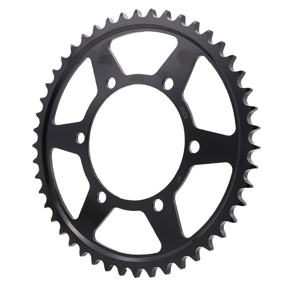 MTX Performance 2014-47 Steel Rear Sprocket