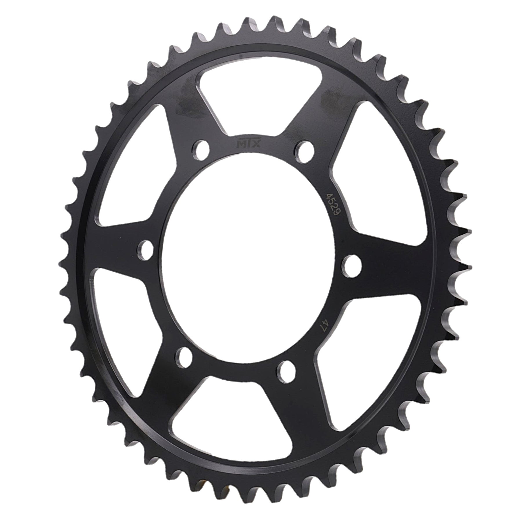MTX Performance 2014-47 Steel Rear Sprocket