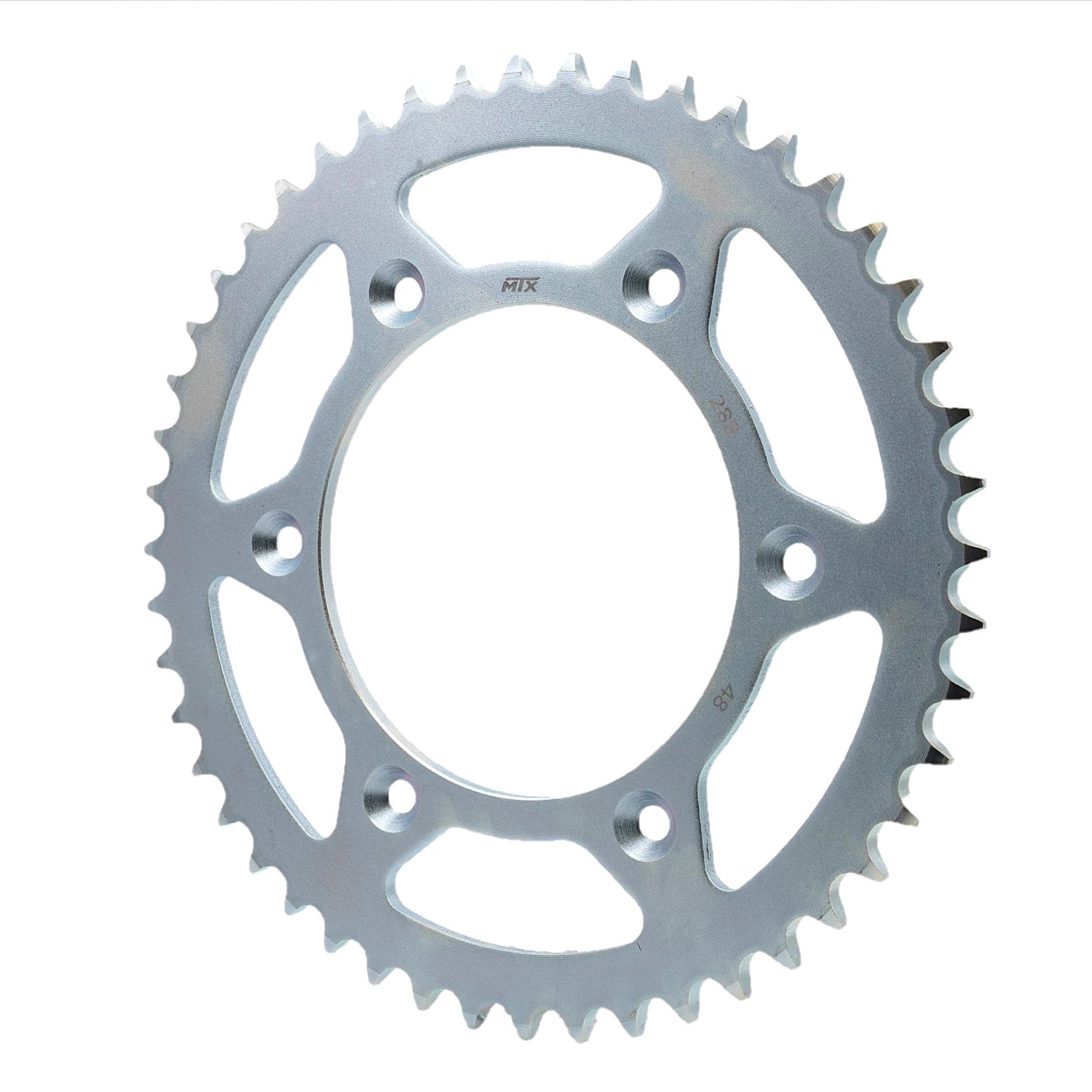 MTX Performance 210-48 Steel Rear Sprocket