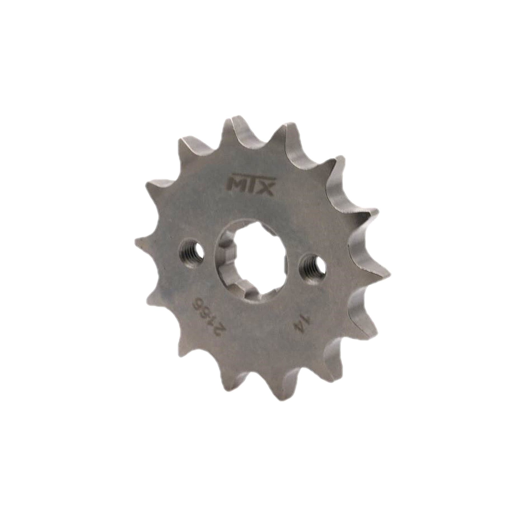 Front Steel Sprocket 14 Tooth 273-14