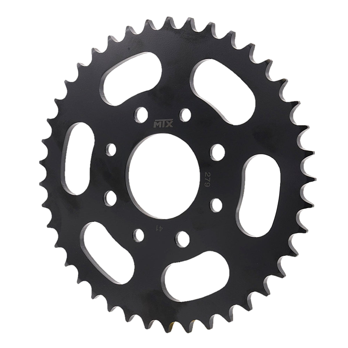MTX Performance 279-41 Steel Rear Sprocket