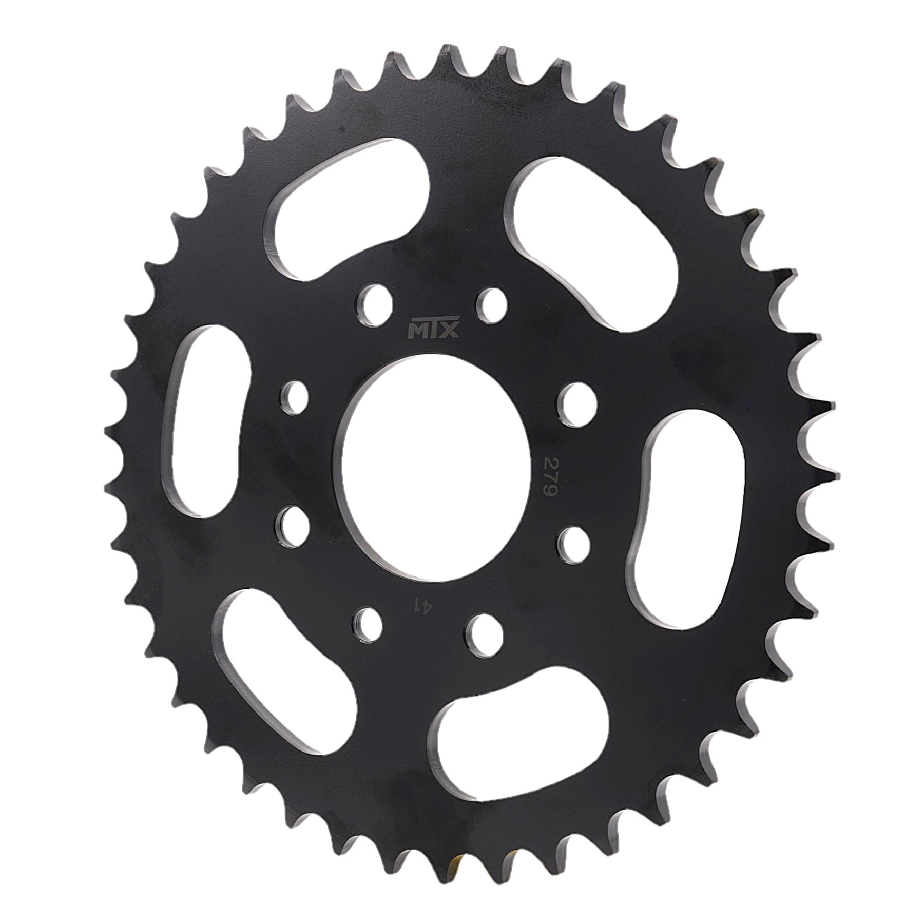 MTX Performance 279-41 Steel Rear Sprocket