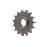 MTX Performance 295-15 Steel Front Sprocket