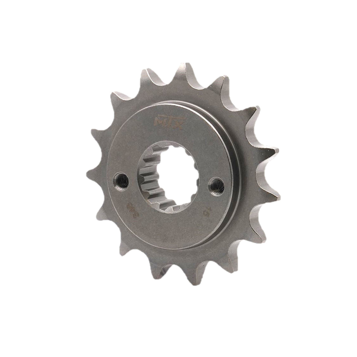 MTX Performance 296-15 Steel Front Sprocket