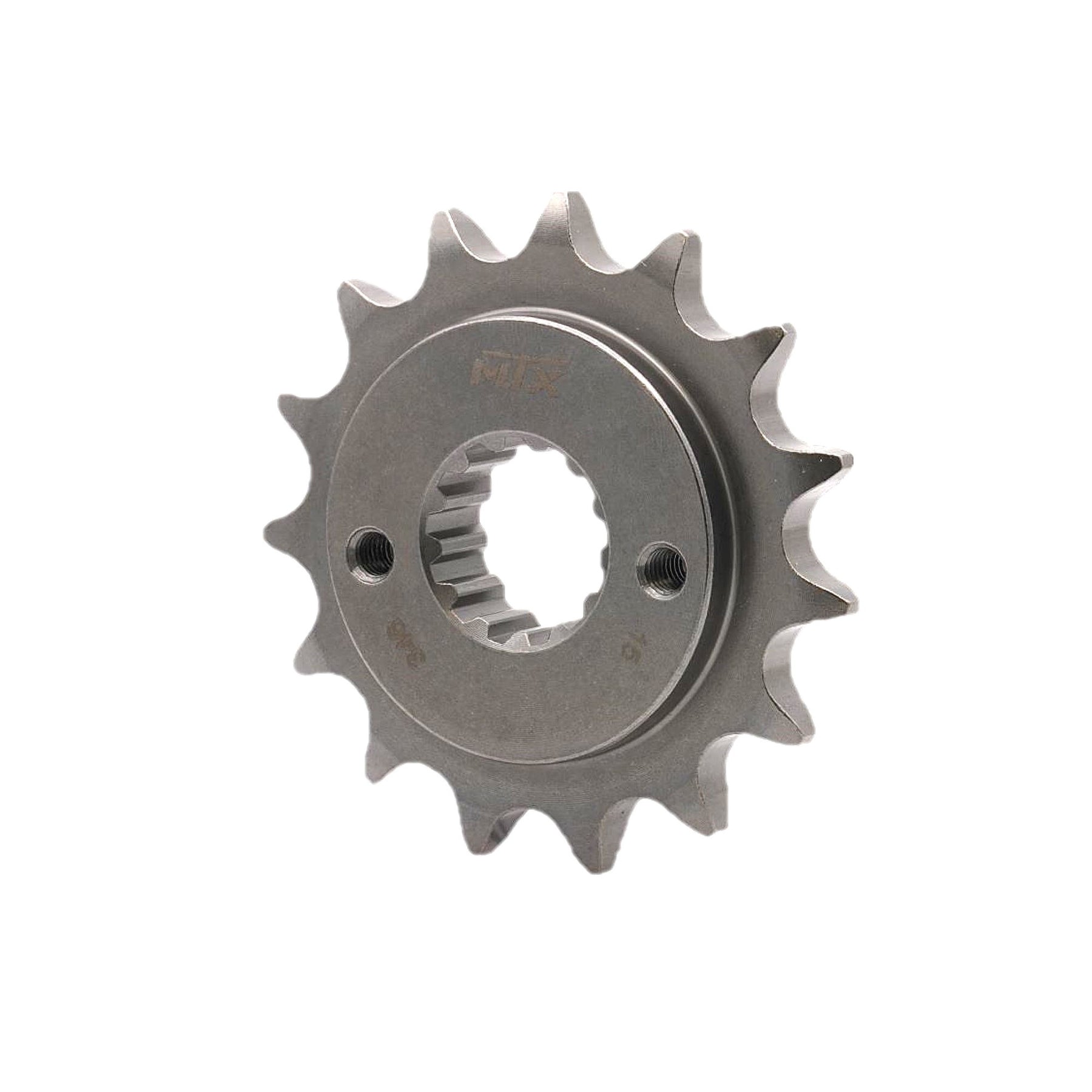 MTX Performance 296-15 Steel Front Sprocket