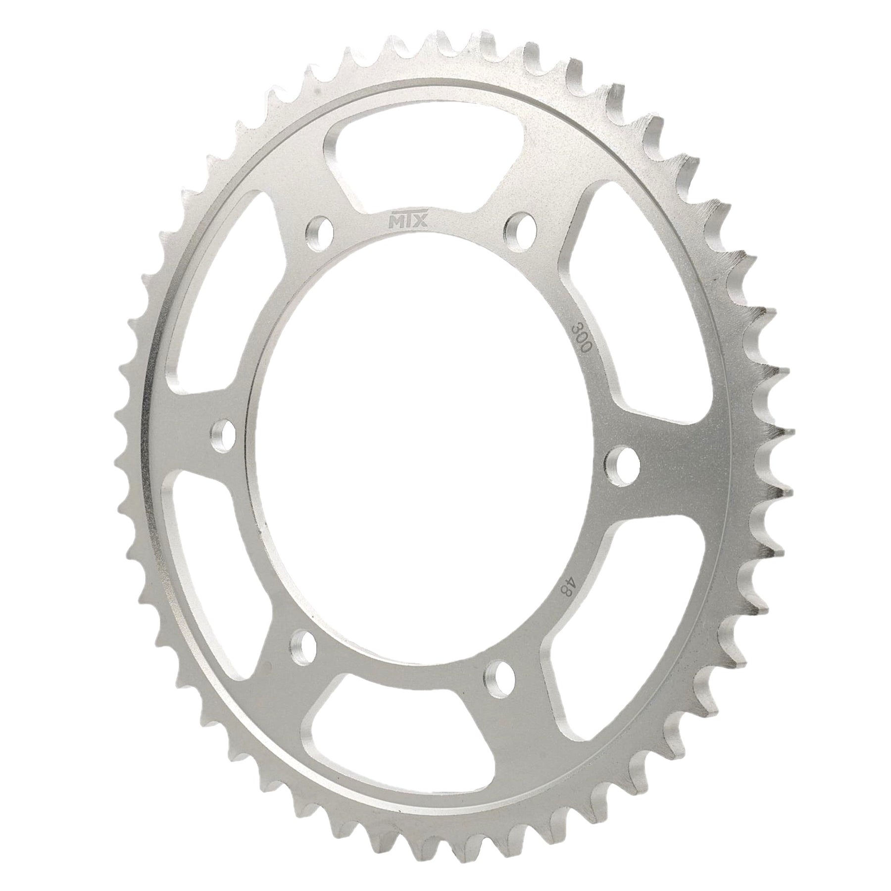 MTX Performance 300-46 Steel Rear Sprocket