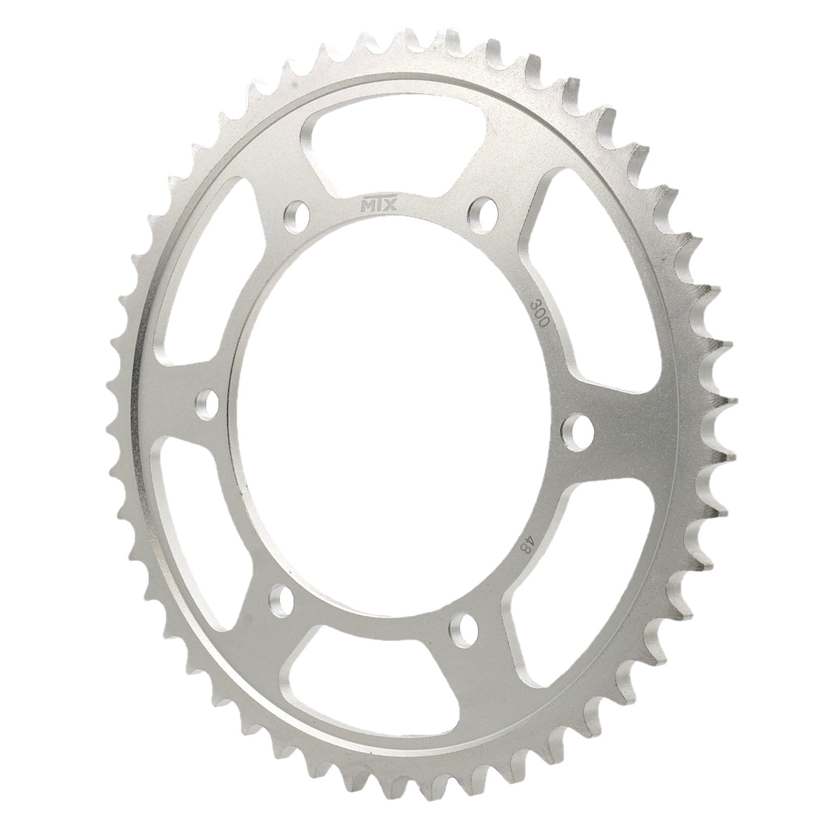 MTX Performance 300-48 Steel Rear Sprocket