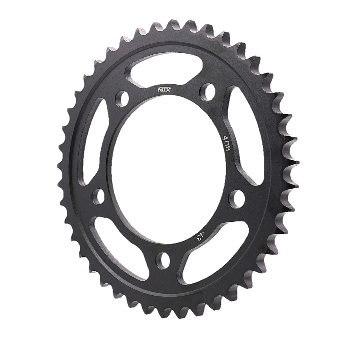 MTX Performance 302-43 Steel Rear Sprocket