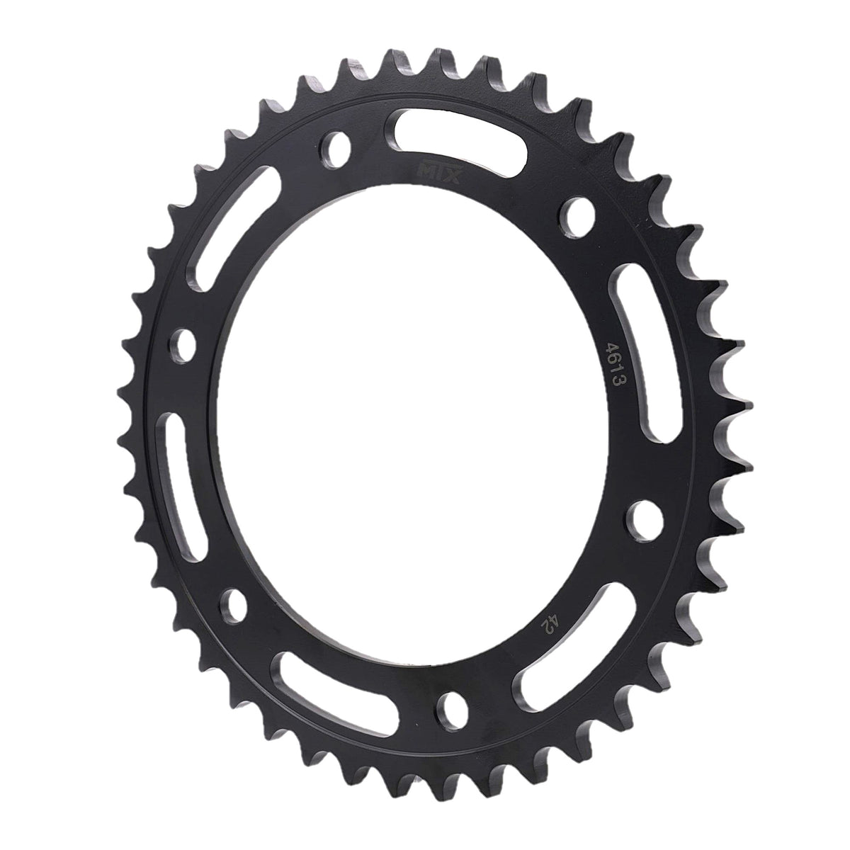 MTX Performance 3-42 Steel Rear Sprocket