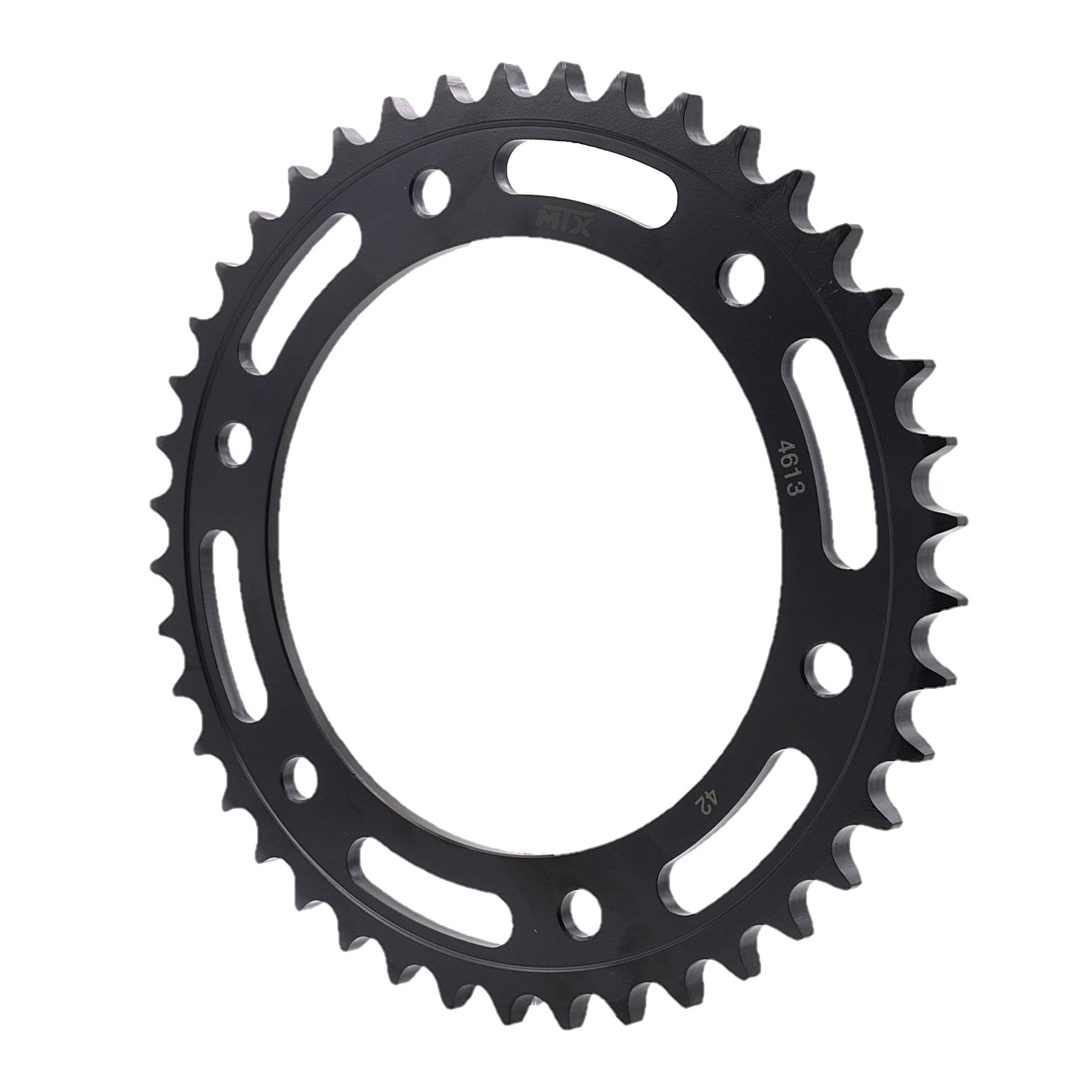 MTX Performance 3-42 Steel Rear Sprocket