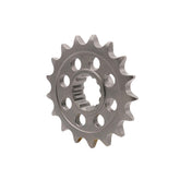 MTX Performance 404-17 Steel Front Sprocket