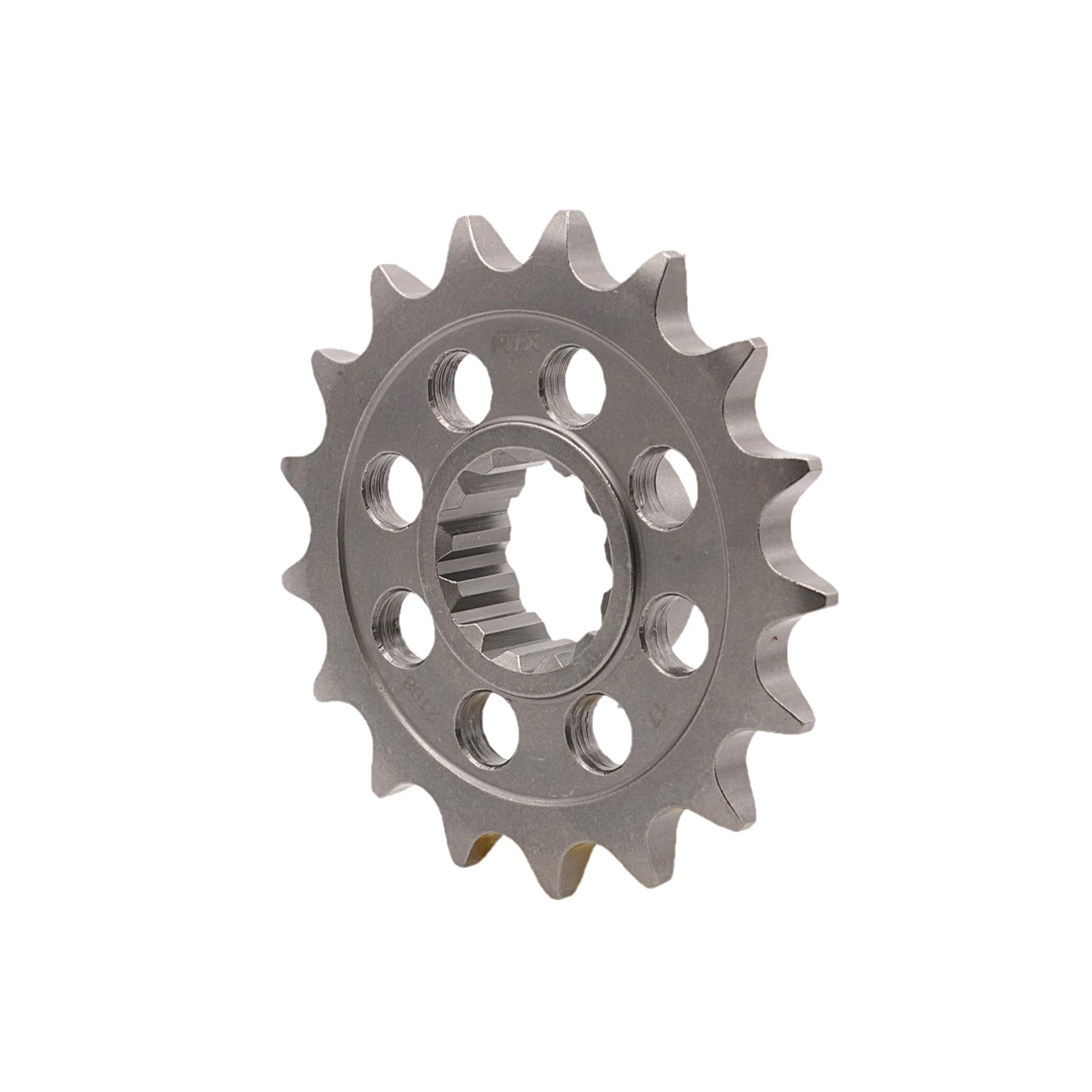 MTX Performance 404-17 Steel Front Sprocket