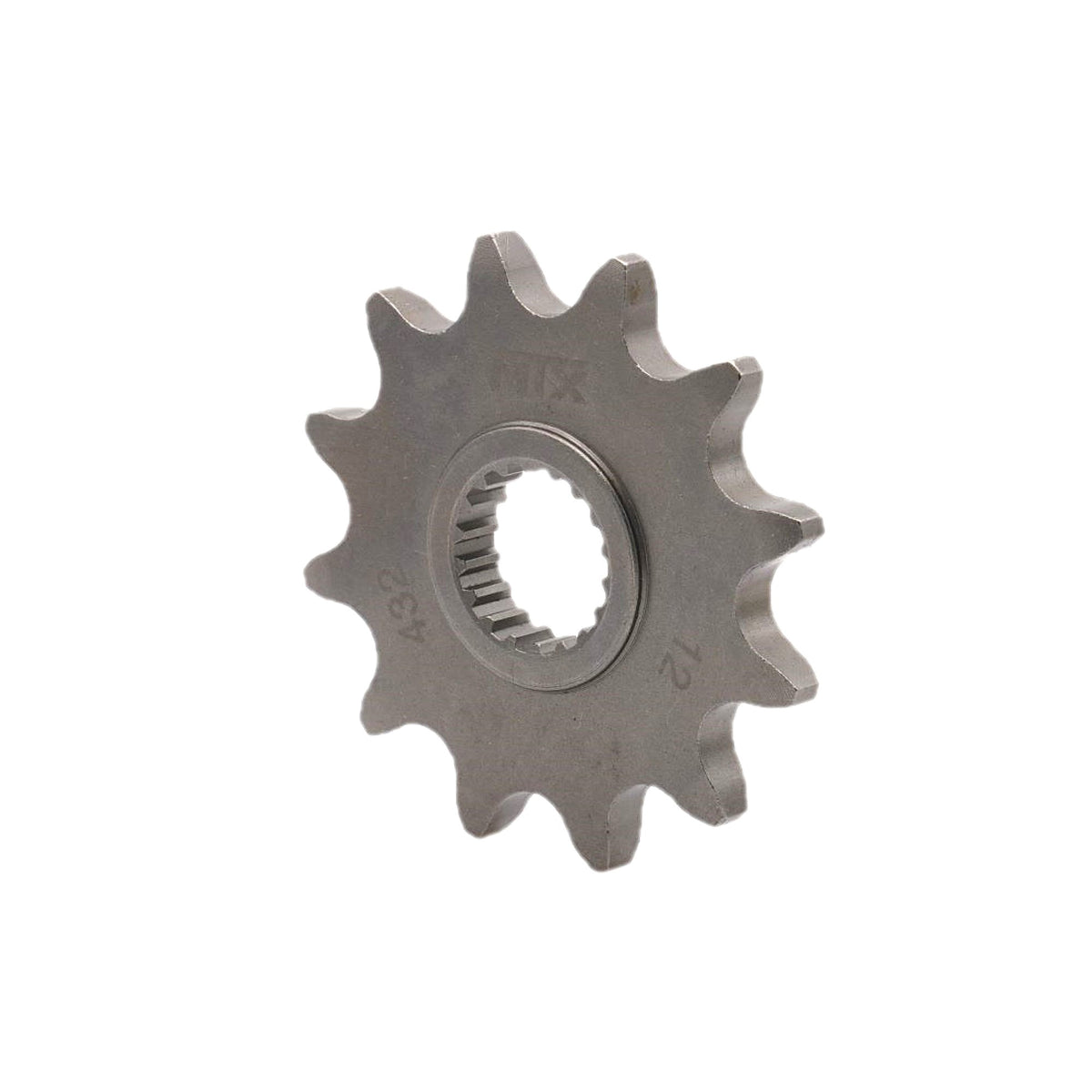 MTX Performance 427-12 Steel Front Sprocket