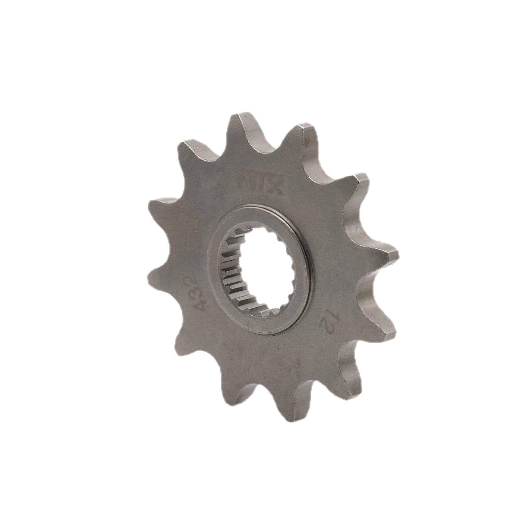 MTX Performance 427-12 Steel Front Sprocket