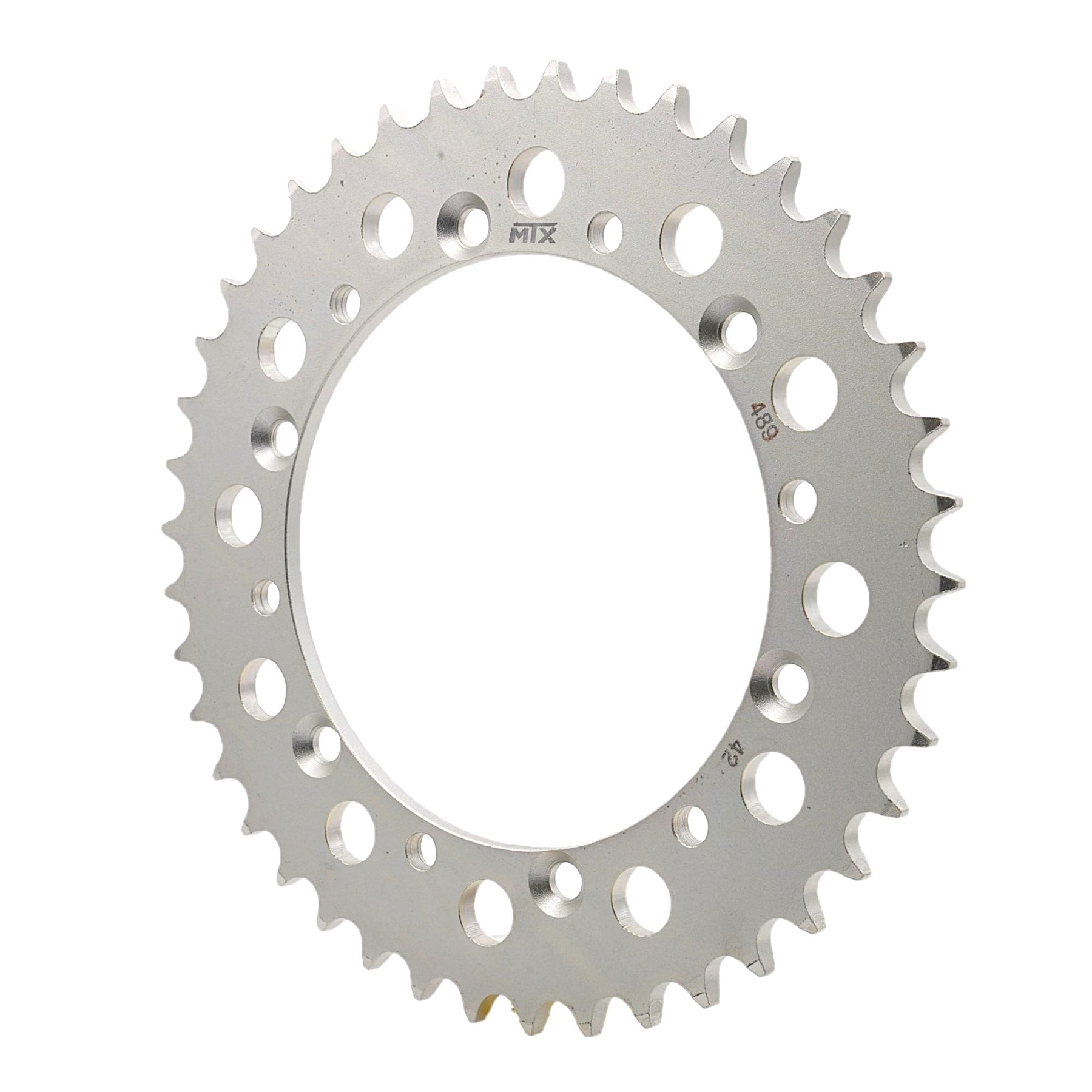 MTX Performance 460-42 Steel Rear Sprocket