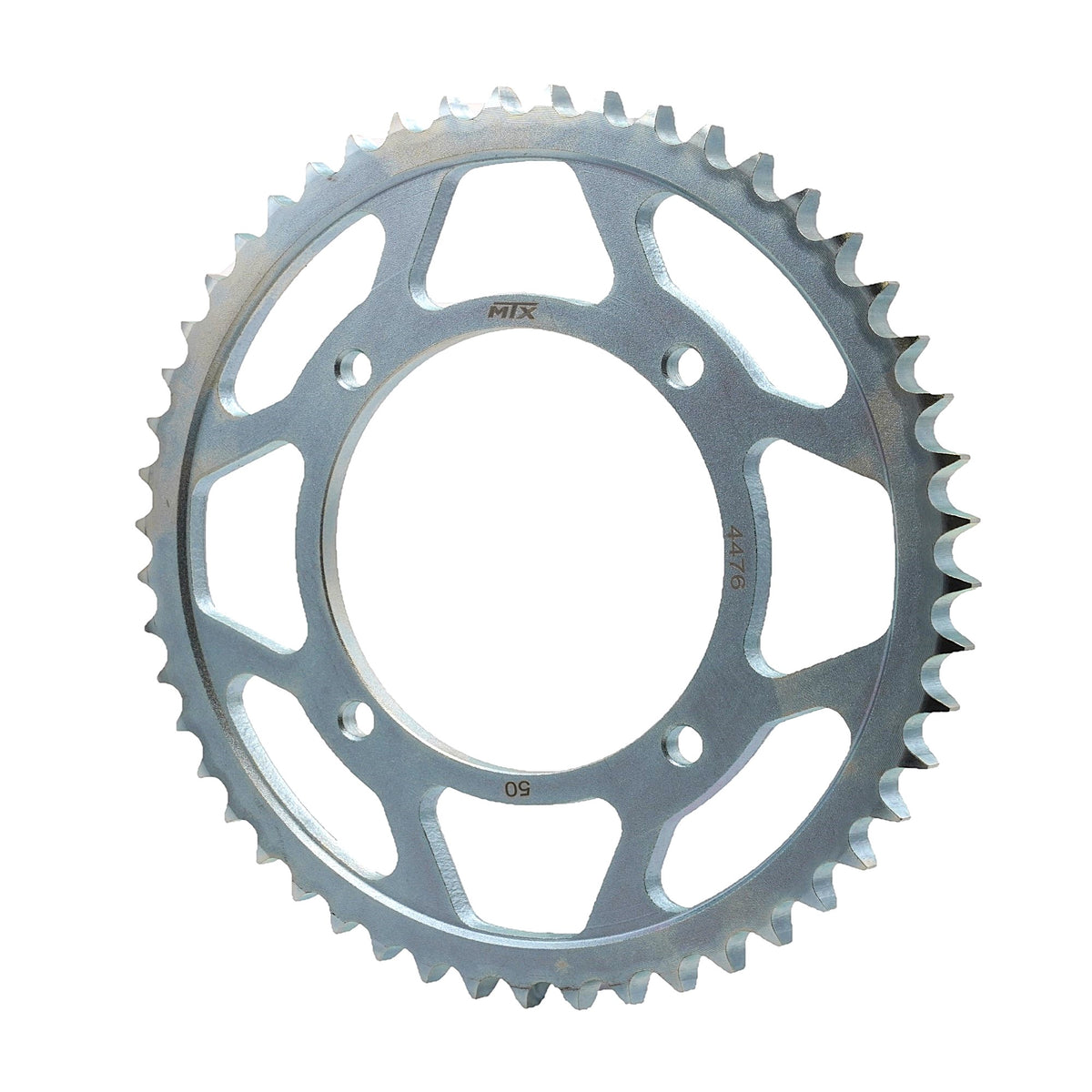 MTX Performance 462-50 Steel Rear Sprocket