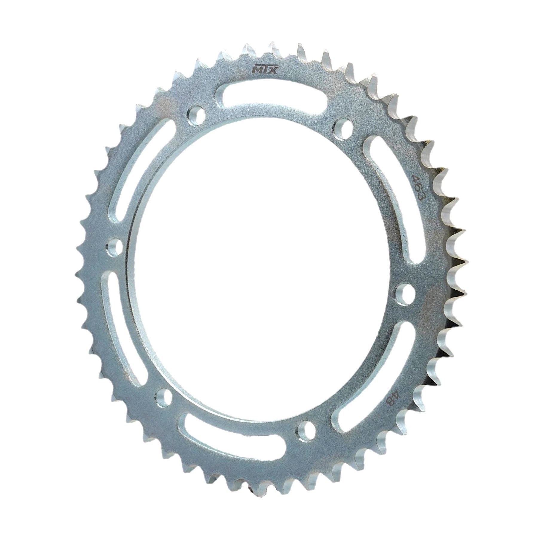 MTX Performance 463-48 Steel Rear Sprocket