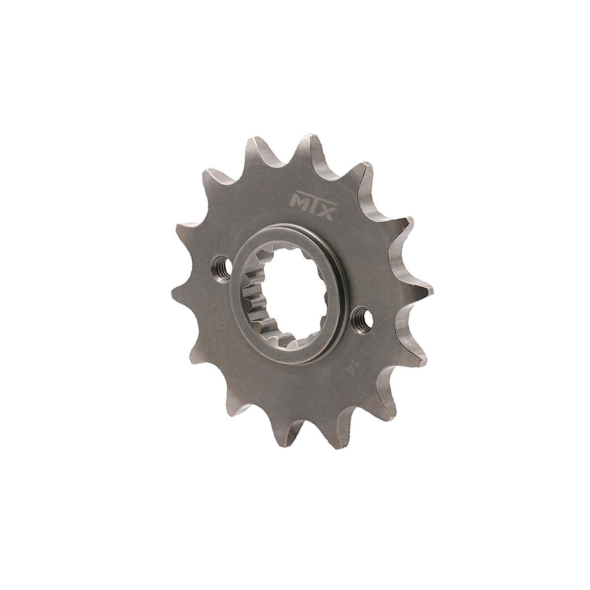 MTX Performance 516-14 Steel Front Sprocket
