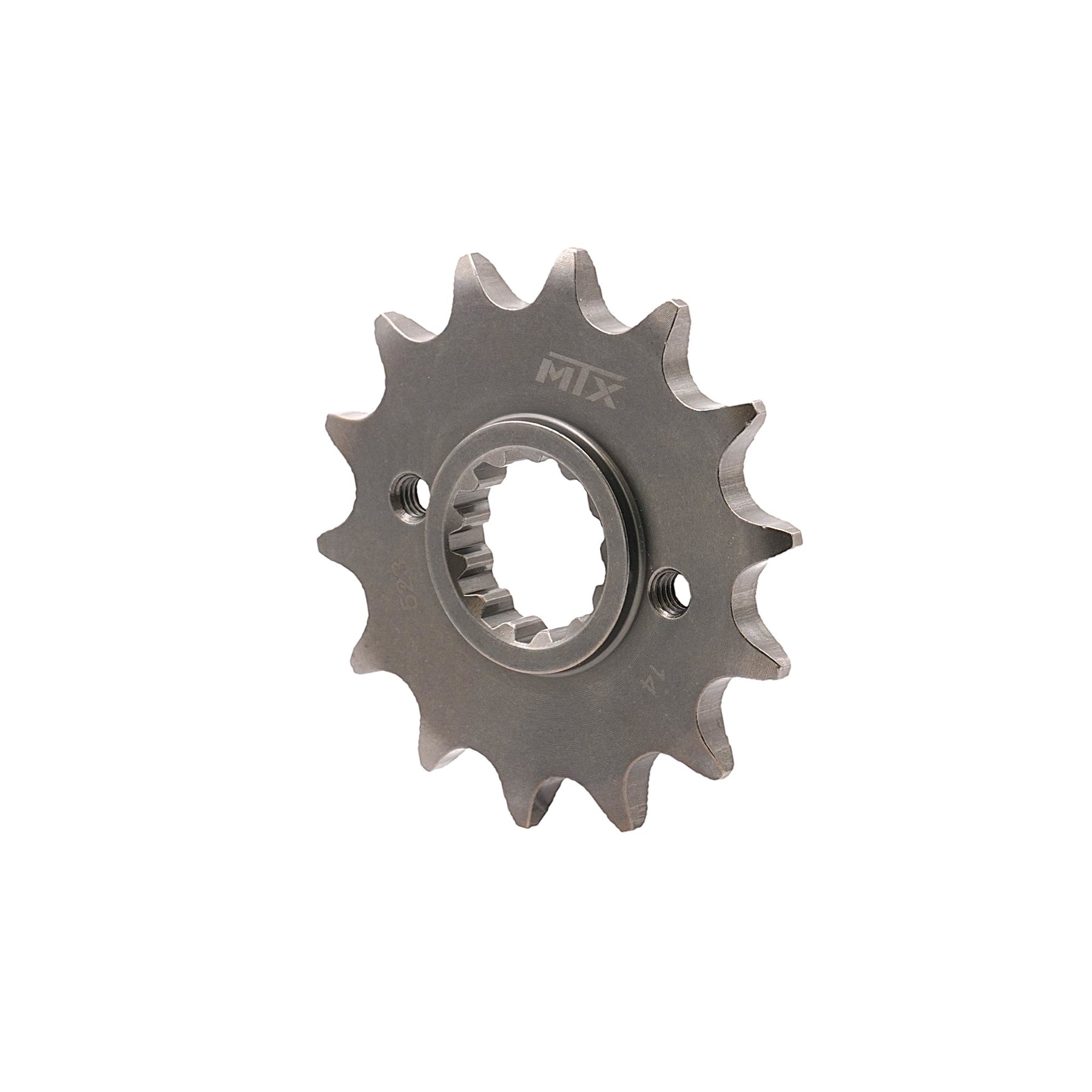 MTX Performance 516-14 Steel Front Sprocket
