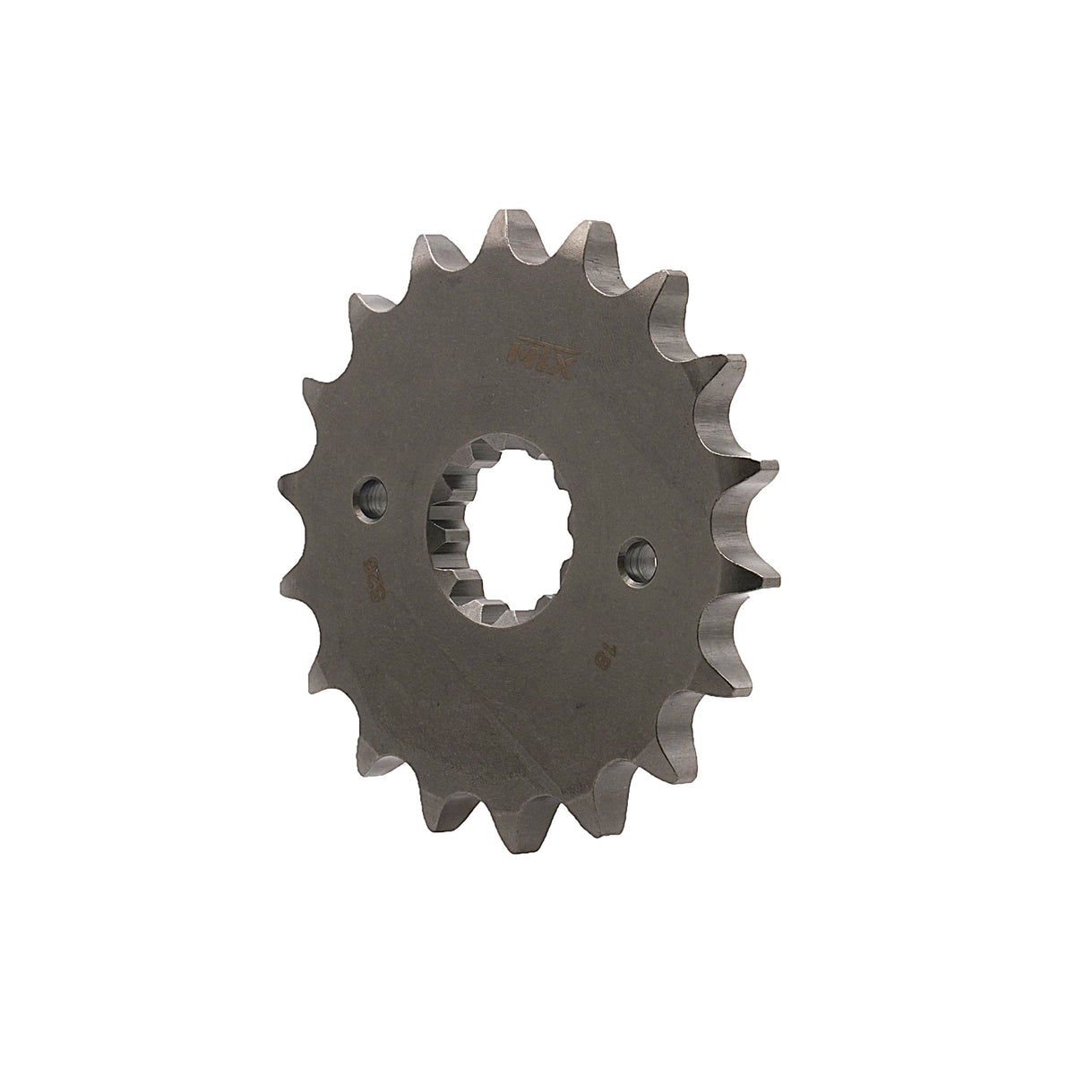 MTX Performance 517-18 Steel Front Sprocket