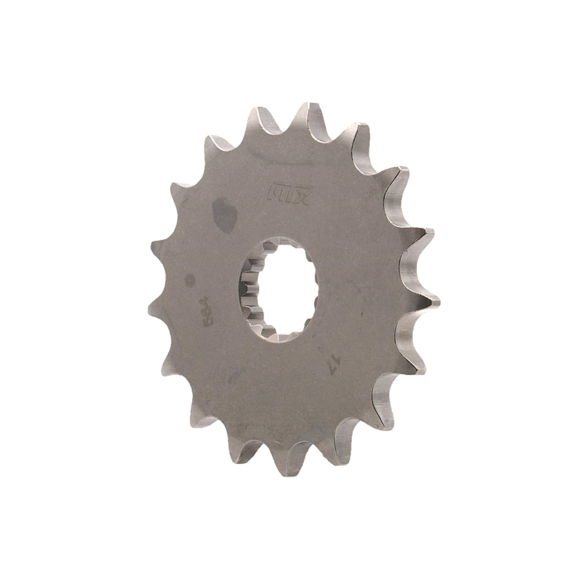 MTX Performance 520-17 Steel Front Sprocket