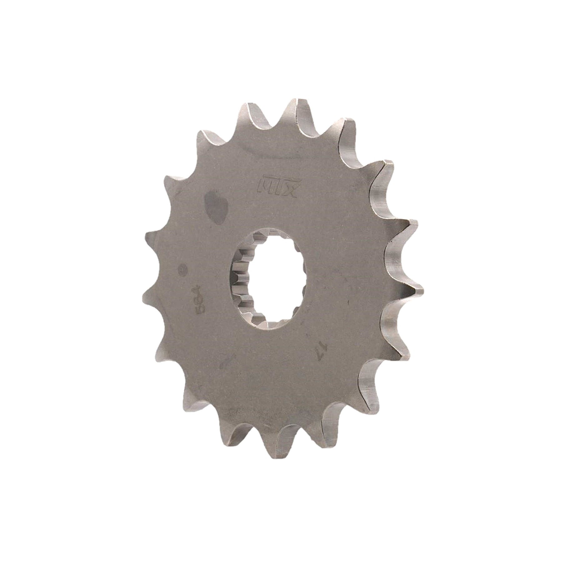 MTX Performance 520-17 Steel Front Sprocket