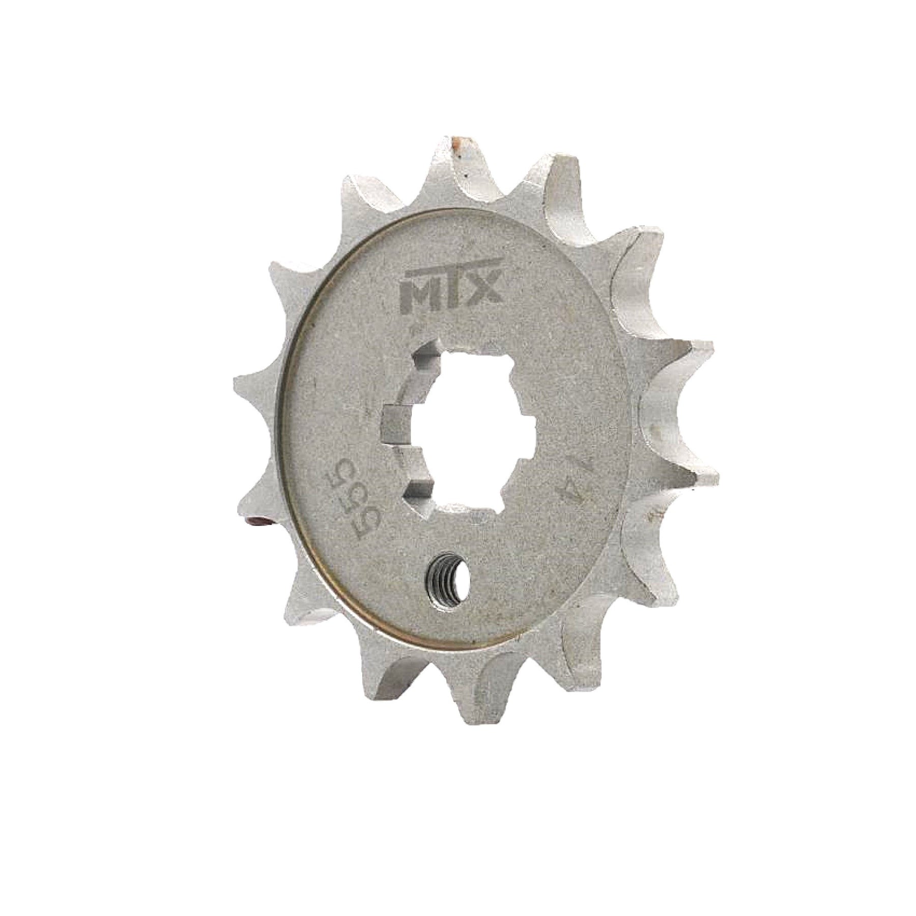 MTX Performance 555-13 Steel Front Sprocket