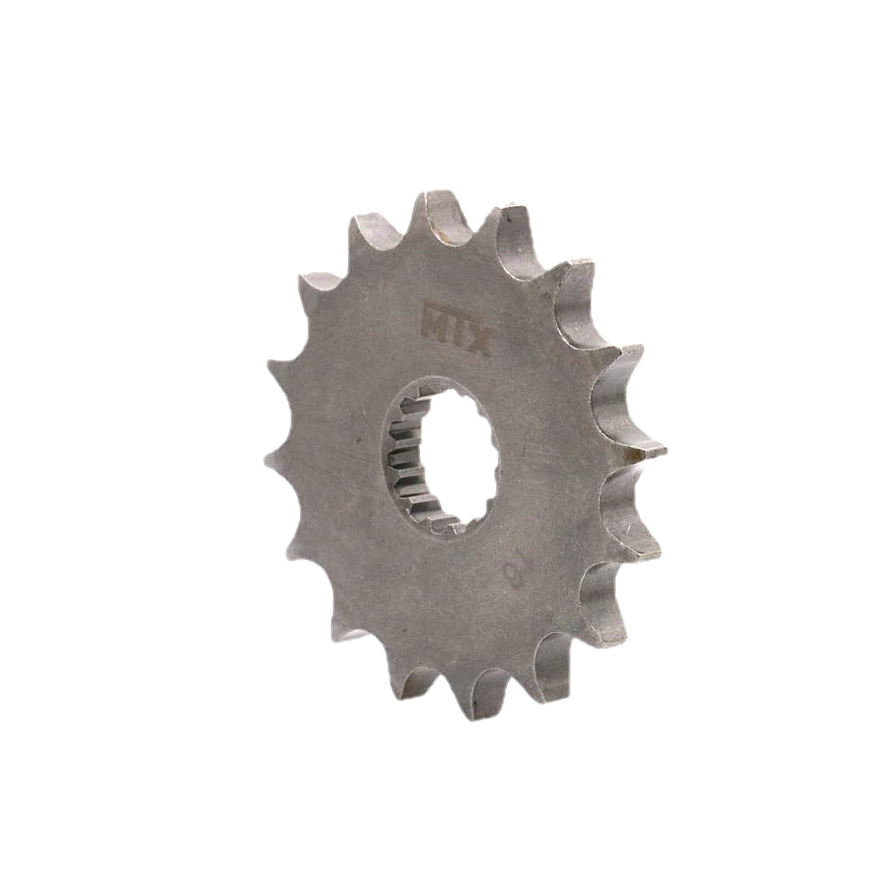 Front Steel Sprocket 16 Tooth 558-16