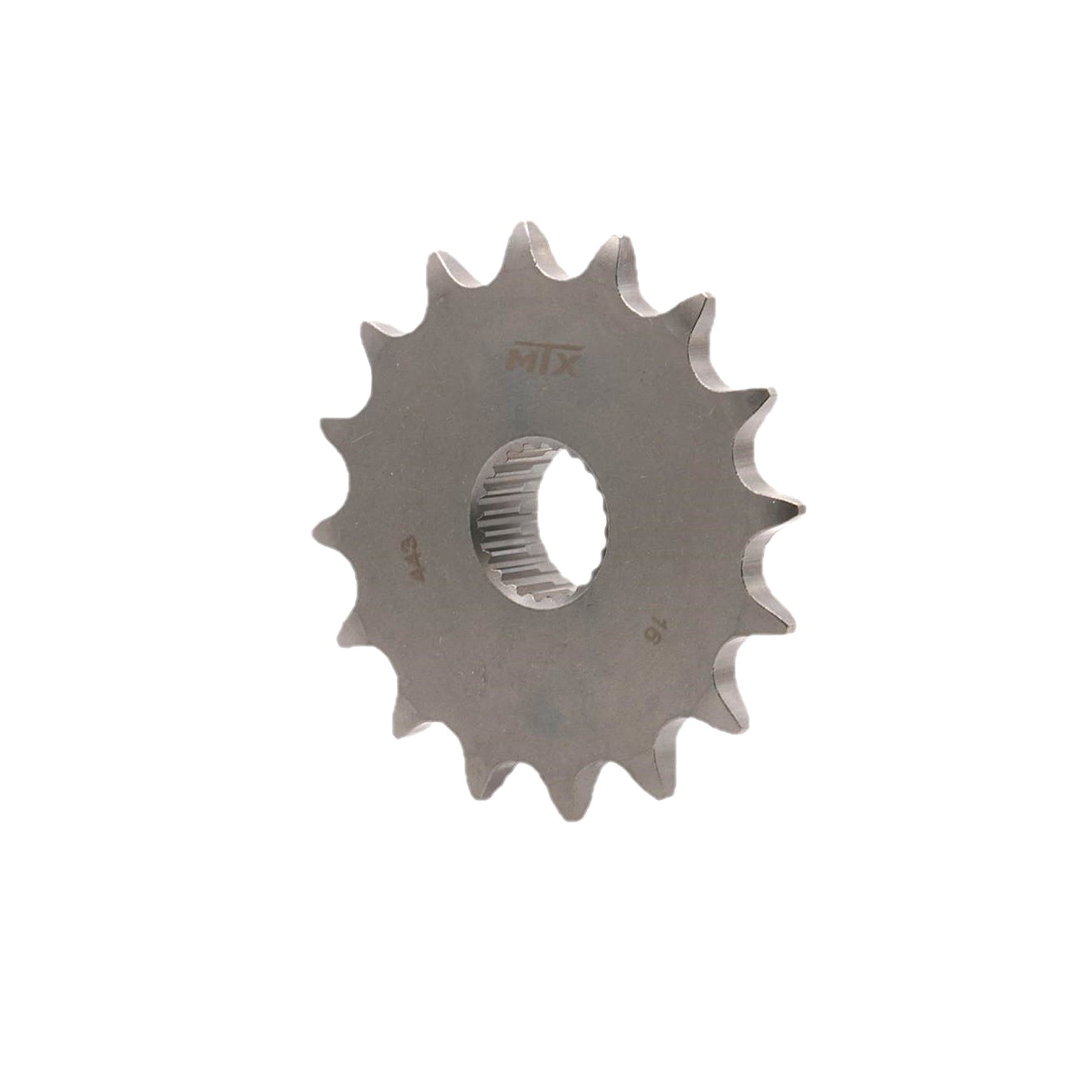 MTX Performance 582-16 Steel Front Sprocket