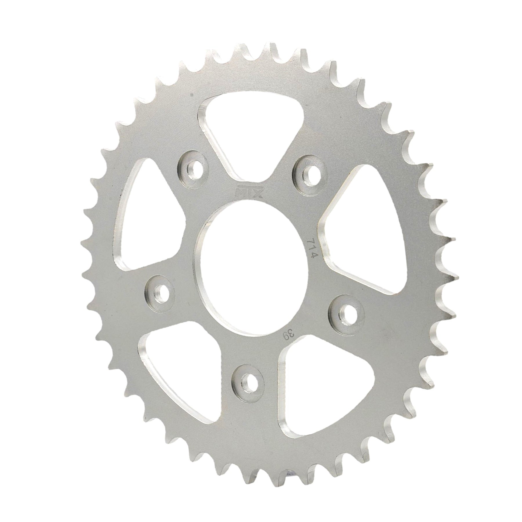 MTX Performance 701-39 Steel Rear Sprocket